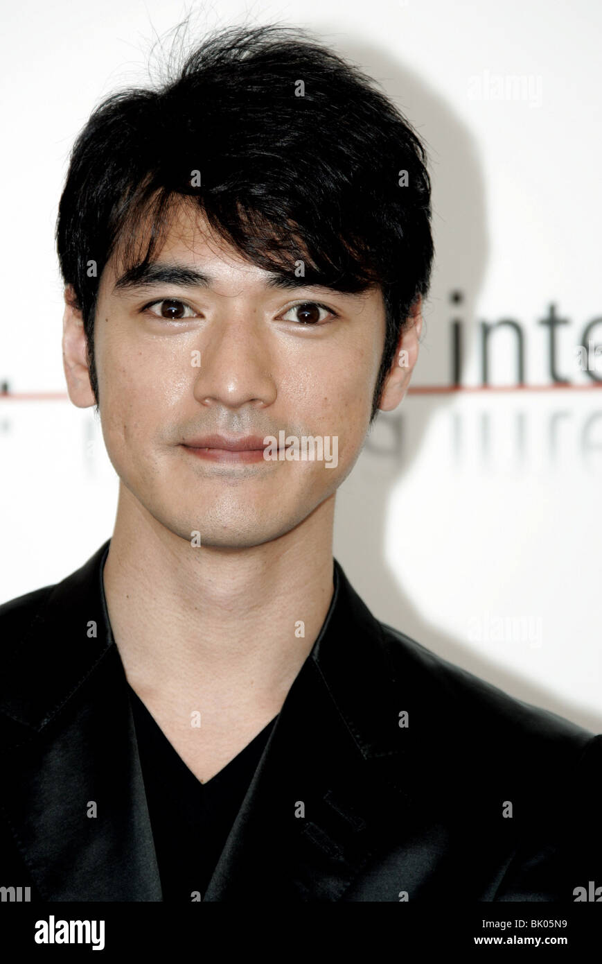 Kaneshiro takeshi hi-res stock photography and images - Alamy
