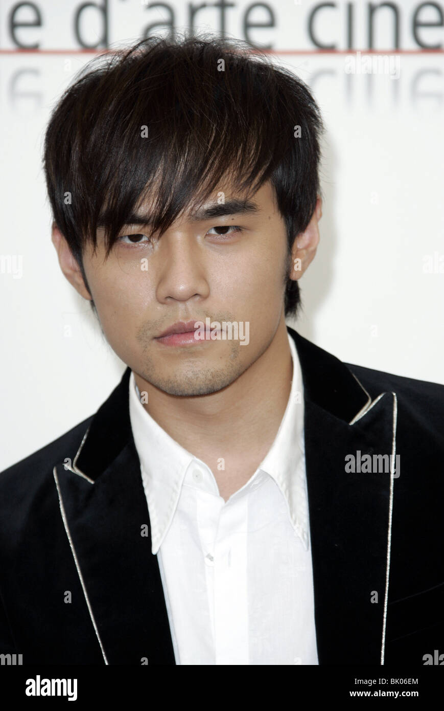Jay chou hires stock photography and images Alamy