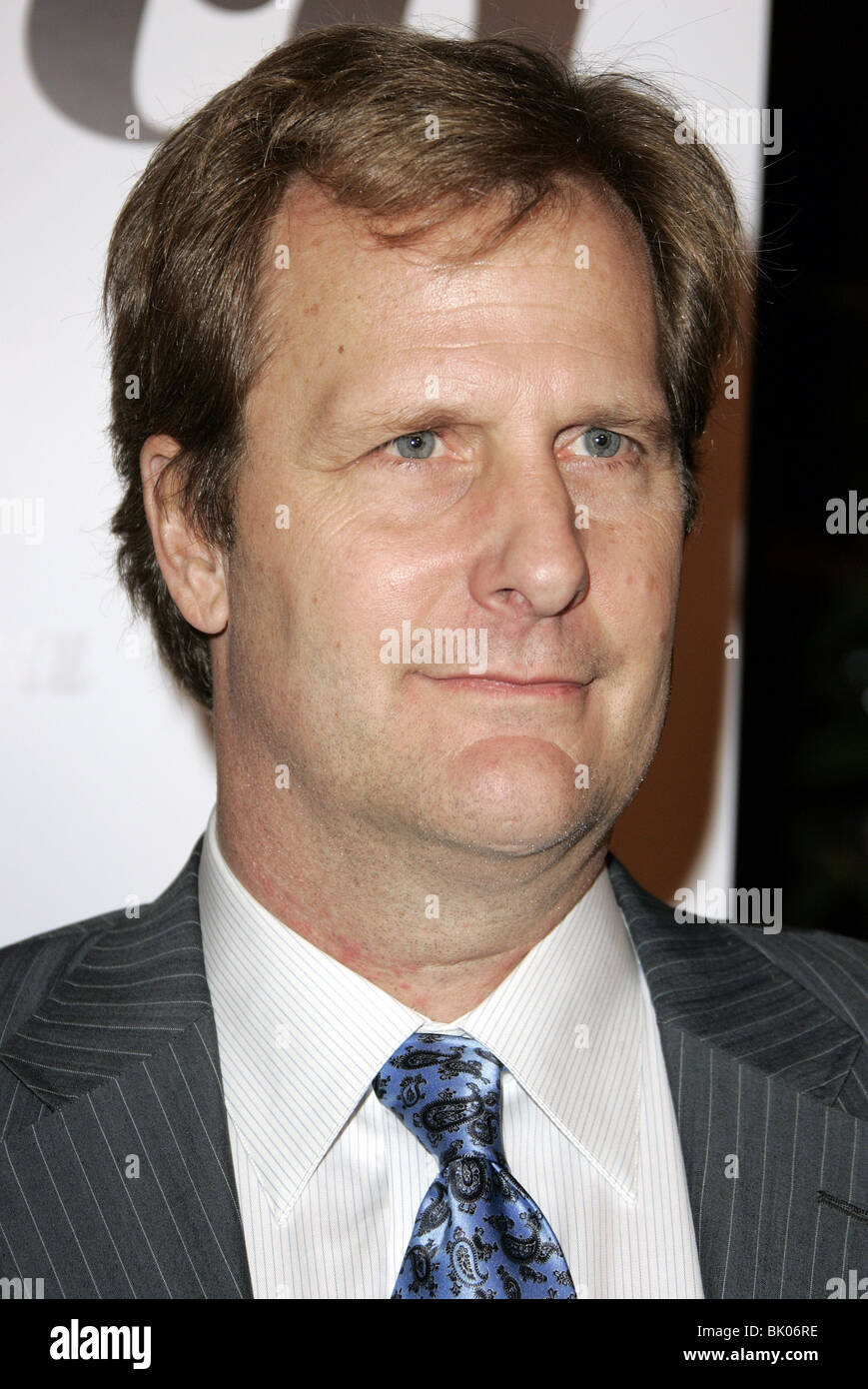 JEFF DANIELS 31ST LOS ANGELES FILM CRITICS ASSOCIATION AWARDS CENTURY
