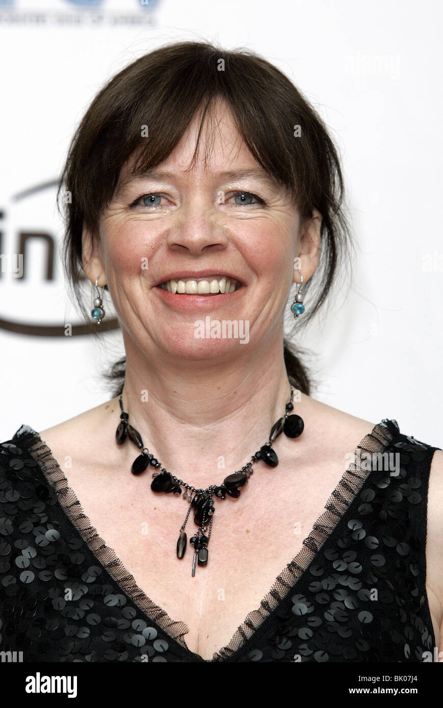 CLAIRE JENNINGS 2006 PRODUCERS GUILD OF AMERICA AWARDS BURBANK LOS ANGELES USA 22 January 2006 Stock Photo