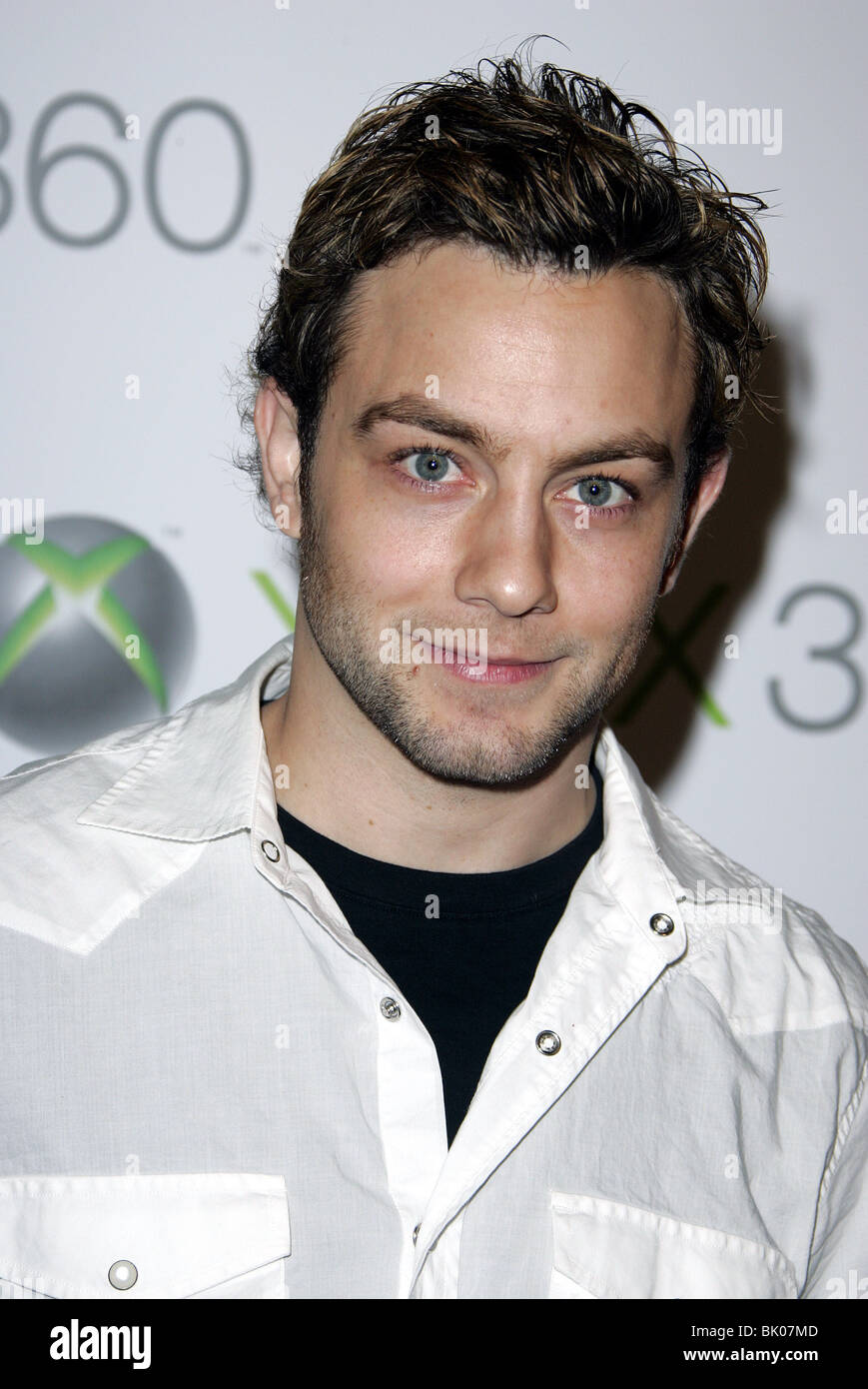 JONATHAN SADOWSKI XBOX 360 LAUNCH PARTY PRIVATE HOME HOLLYWOOD HILLS