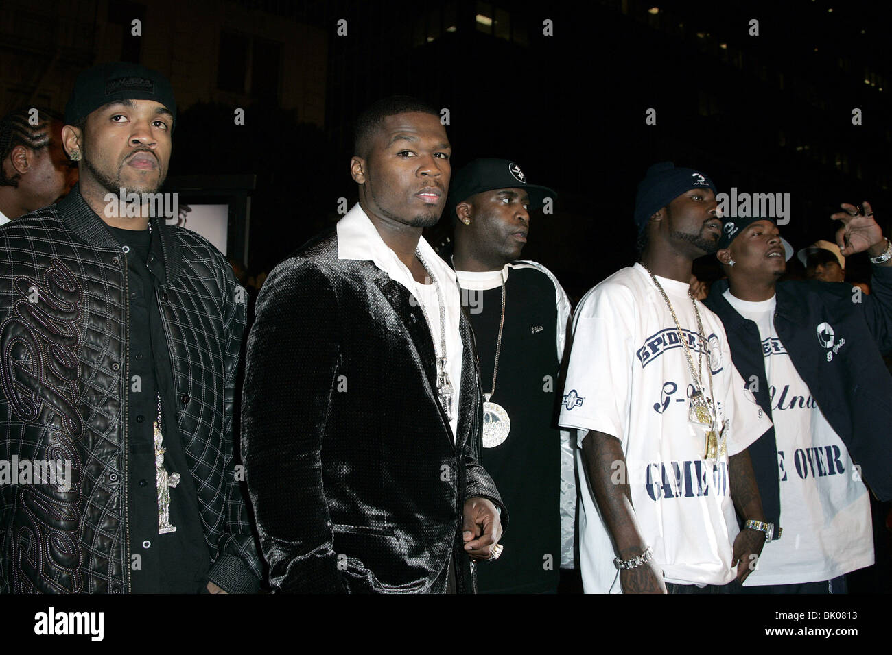 G unit hi-res stock photography and images - Alamy
