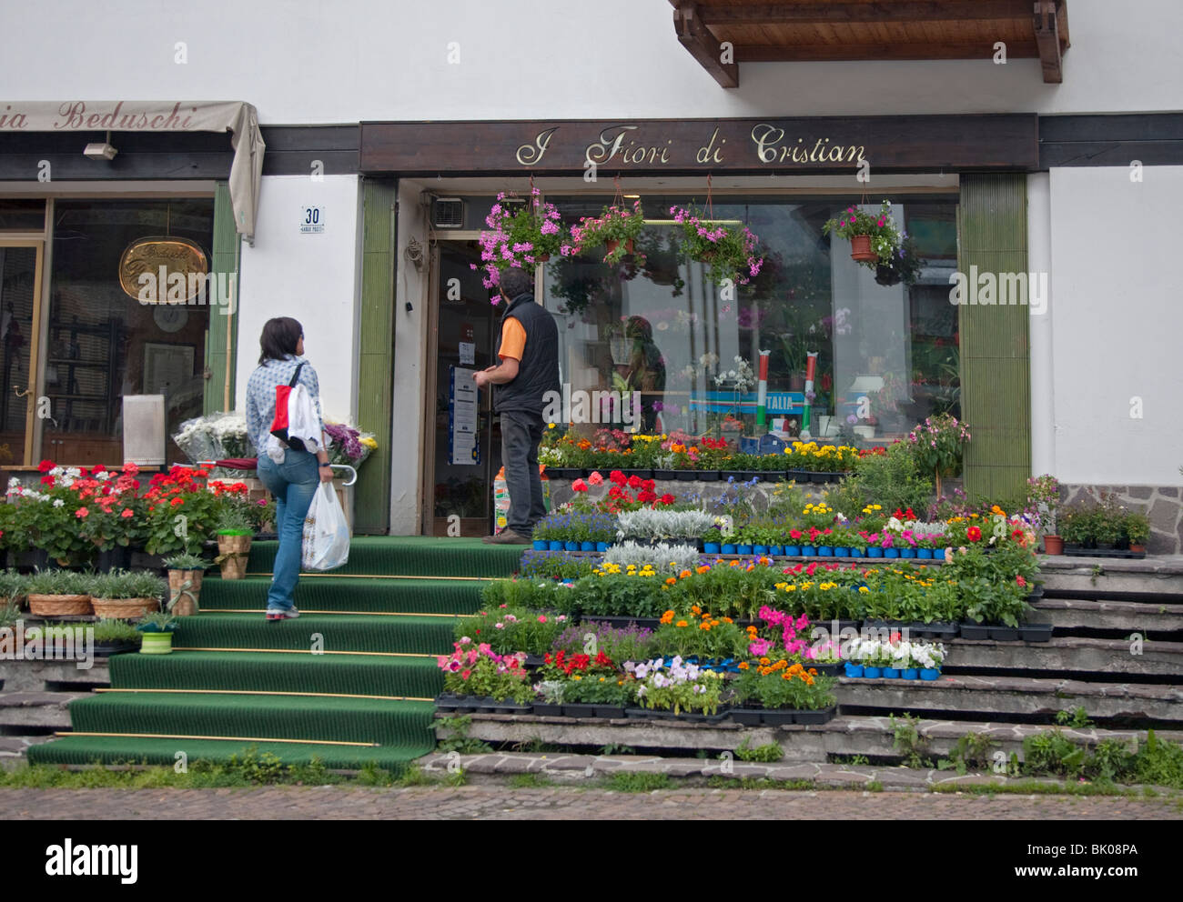 Cortina italy shop hi-res stock photography and images - Alamy