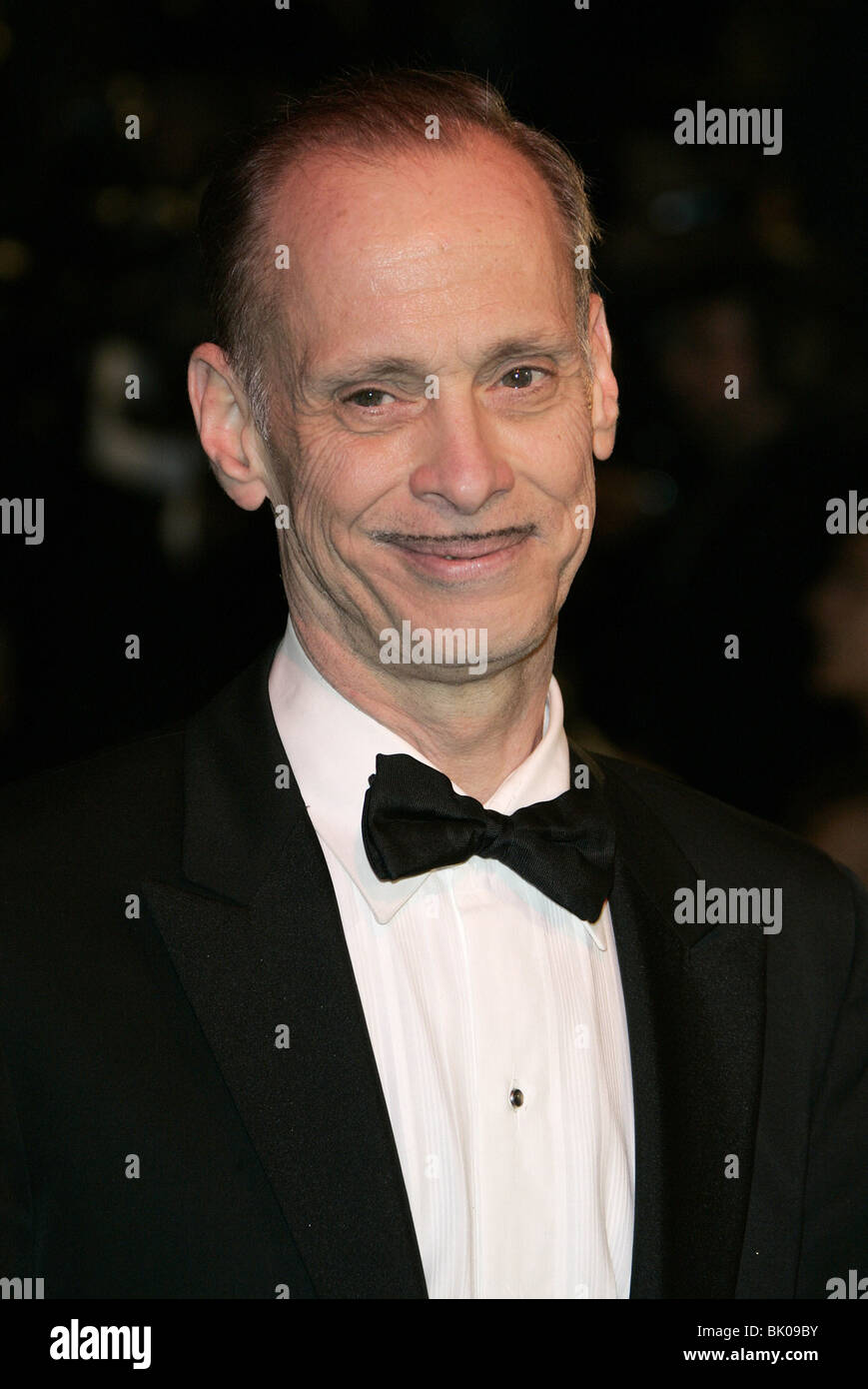 JOHN WATERS VANITY FAIR PARTY 2006 MORTONS WEST HOLLYWOOD LOS ANGELES USA 05 March 2006 Stock Photo