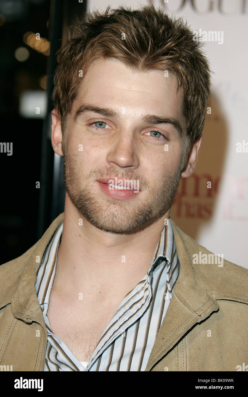 Mike Vogel High Resolution Stock Photography And Images Alamy