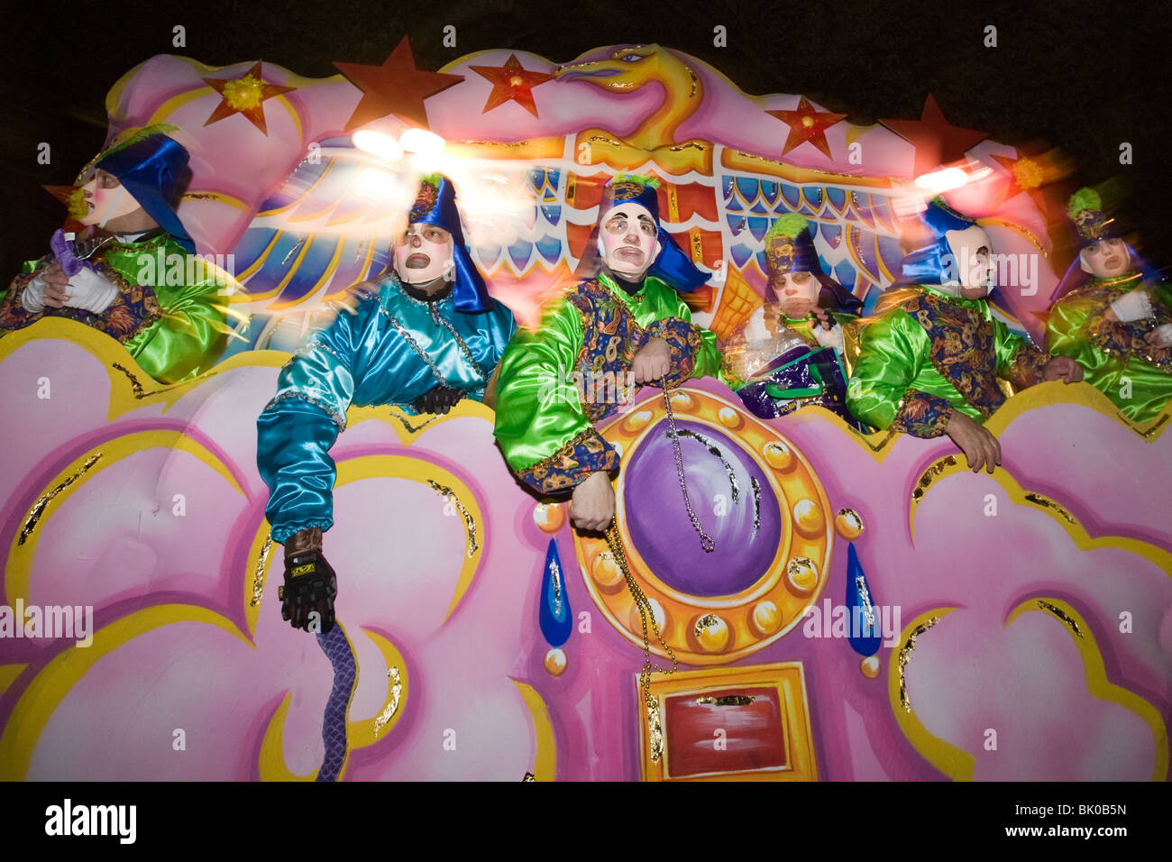 hermes krewe mardi gras