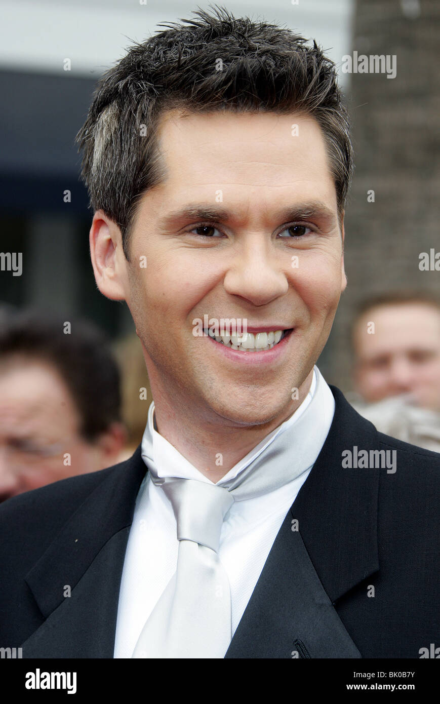 John henson hi-res stock photography and images - Alamy