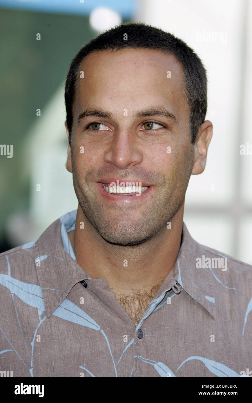 JACK JOHNSON CURIOUS WORLD PREMIERE CINERAMA DOME HOLLYWOOD LOS