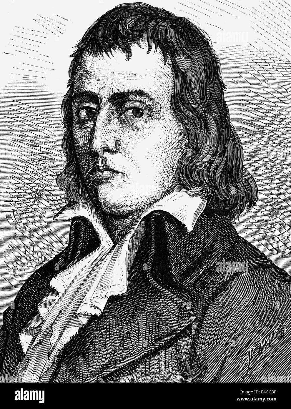 Babeuf, Francois Noel