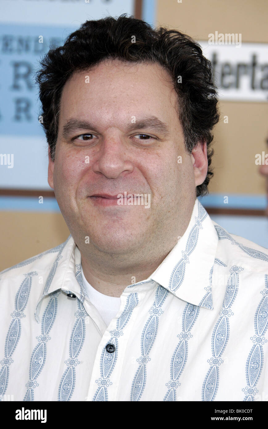 Jeff garlin hi-res stock photography and images - Alamy
