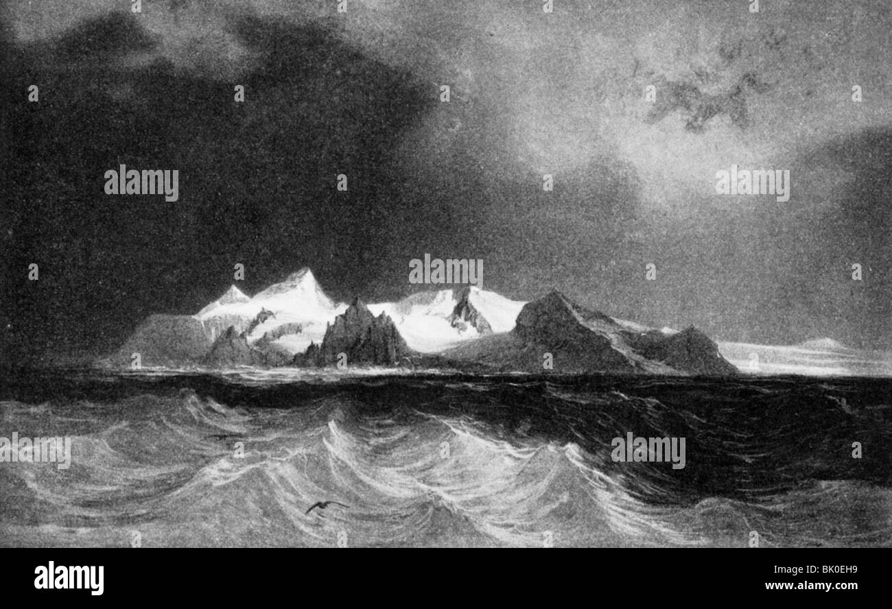 Jules dumont d’urville hires stock photography and images Alamy