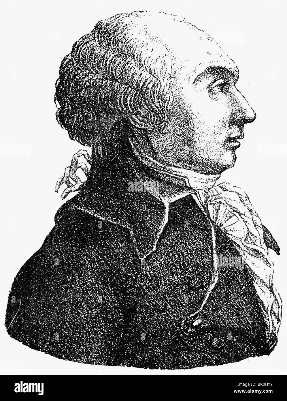 Jacques hebert hires stock photography and images Alamy