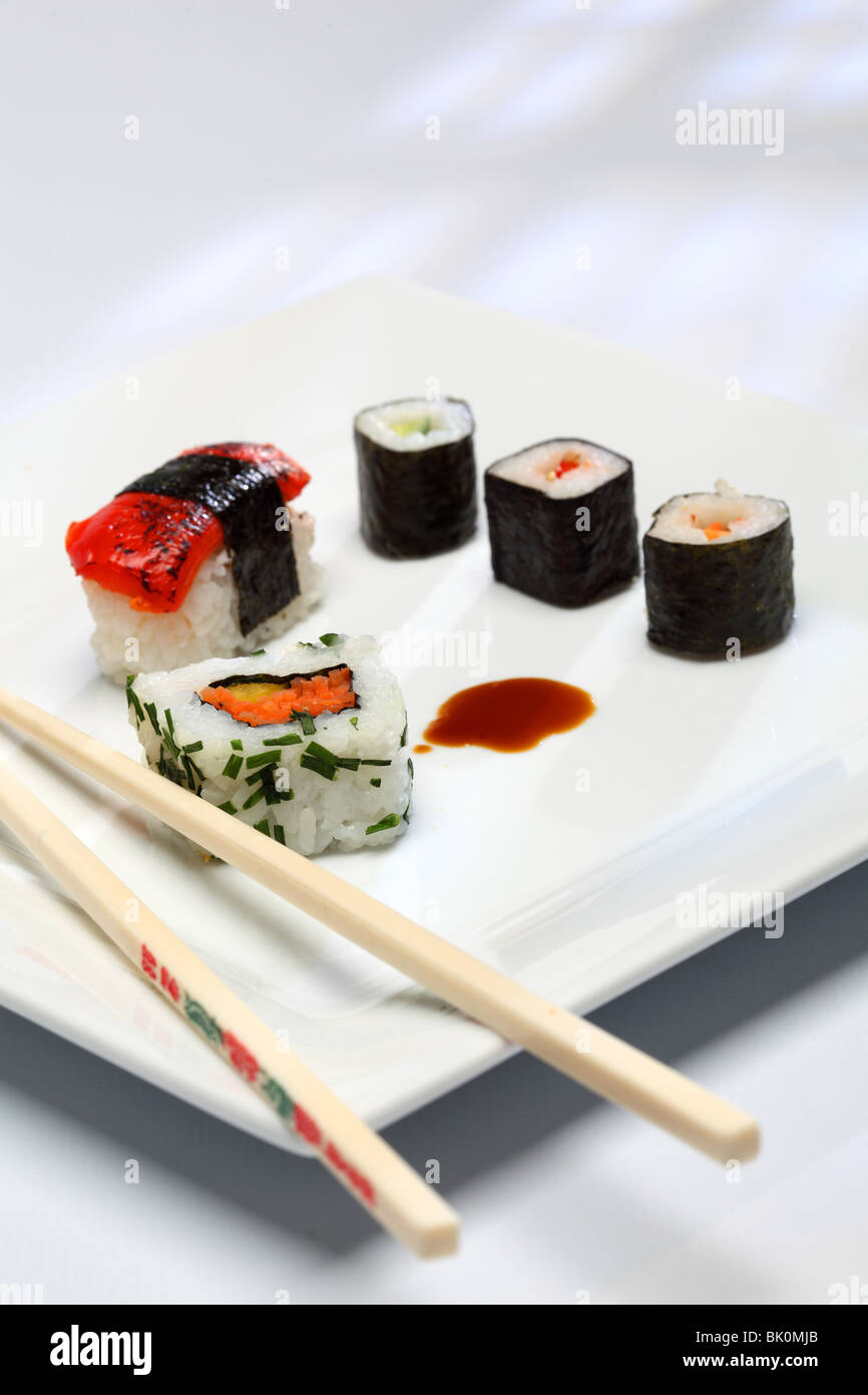 Sushi chopstix deals