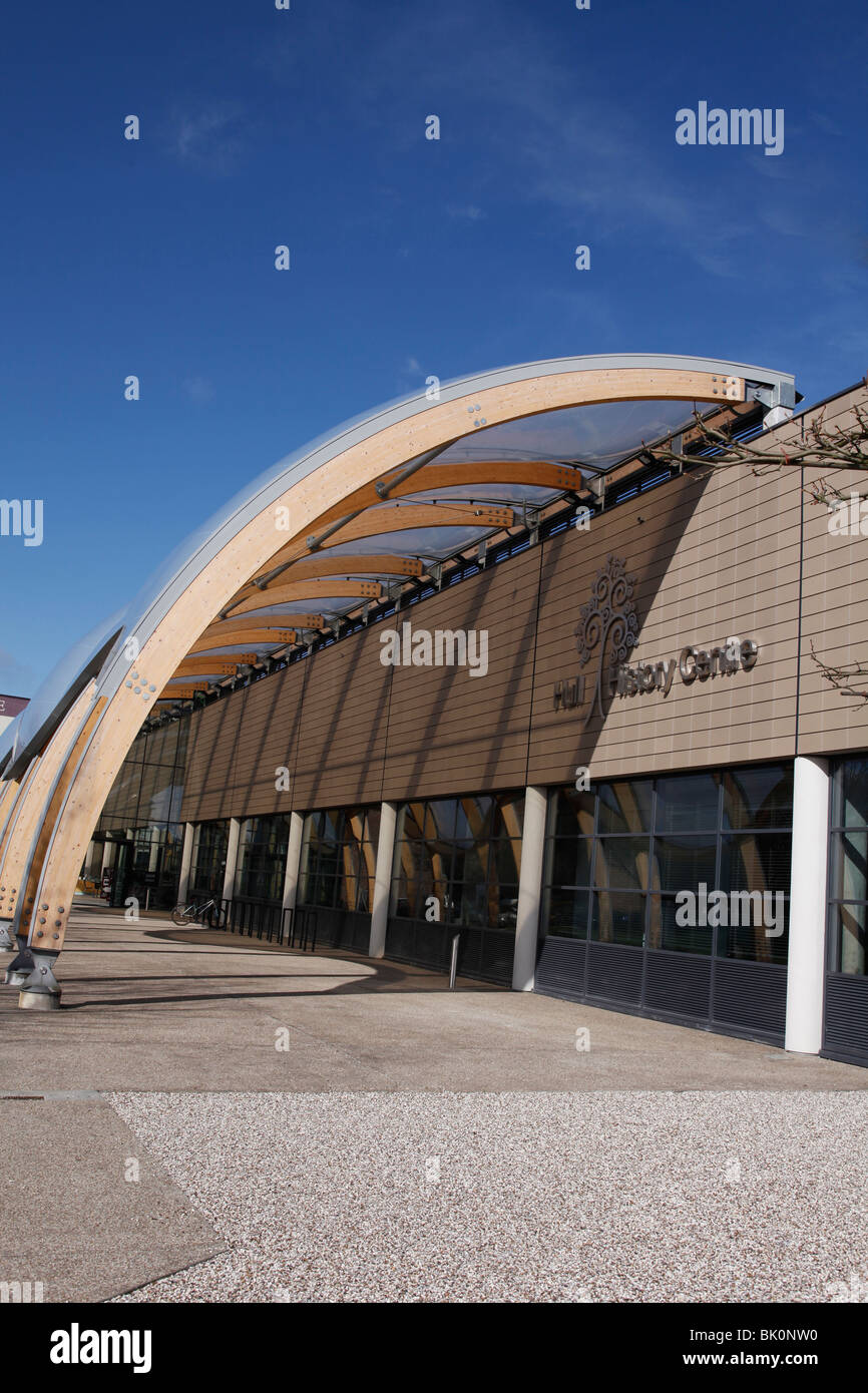 Hull history centre hires stock photography and images Alamy
