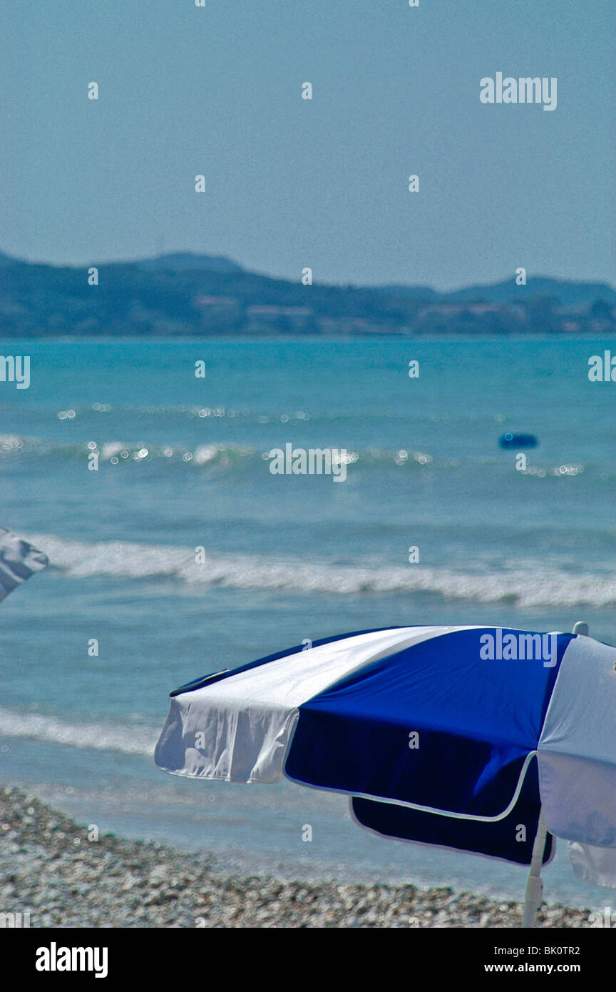 Photos of the beach and sea Stock Photo - Alamy