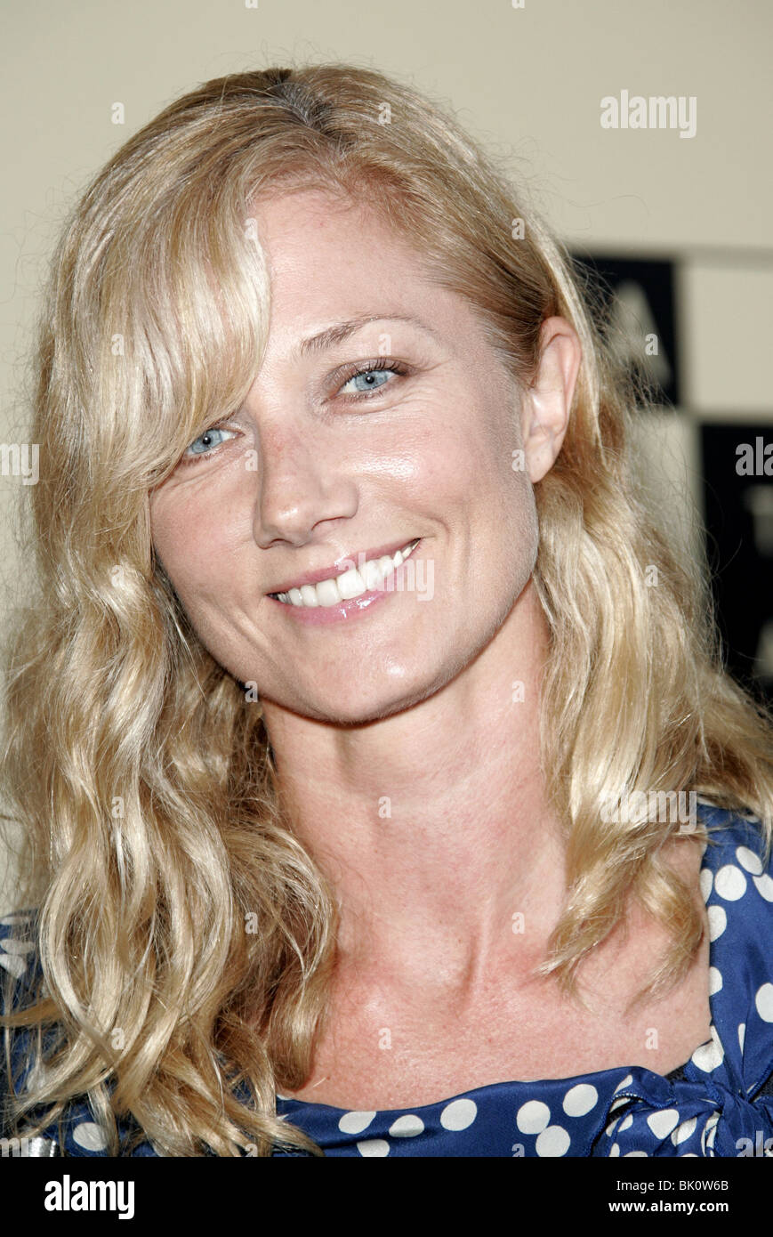 JOELY RICHARDSON EMMY BAFTA/LA TEA PARTY HYATT CENTURY CITY HOTEL LA ...