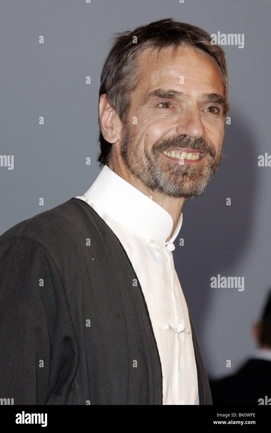 Jeremy irons hires stock photography and images Alamy