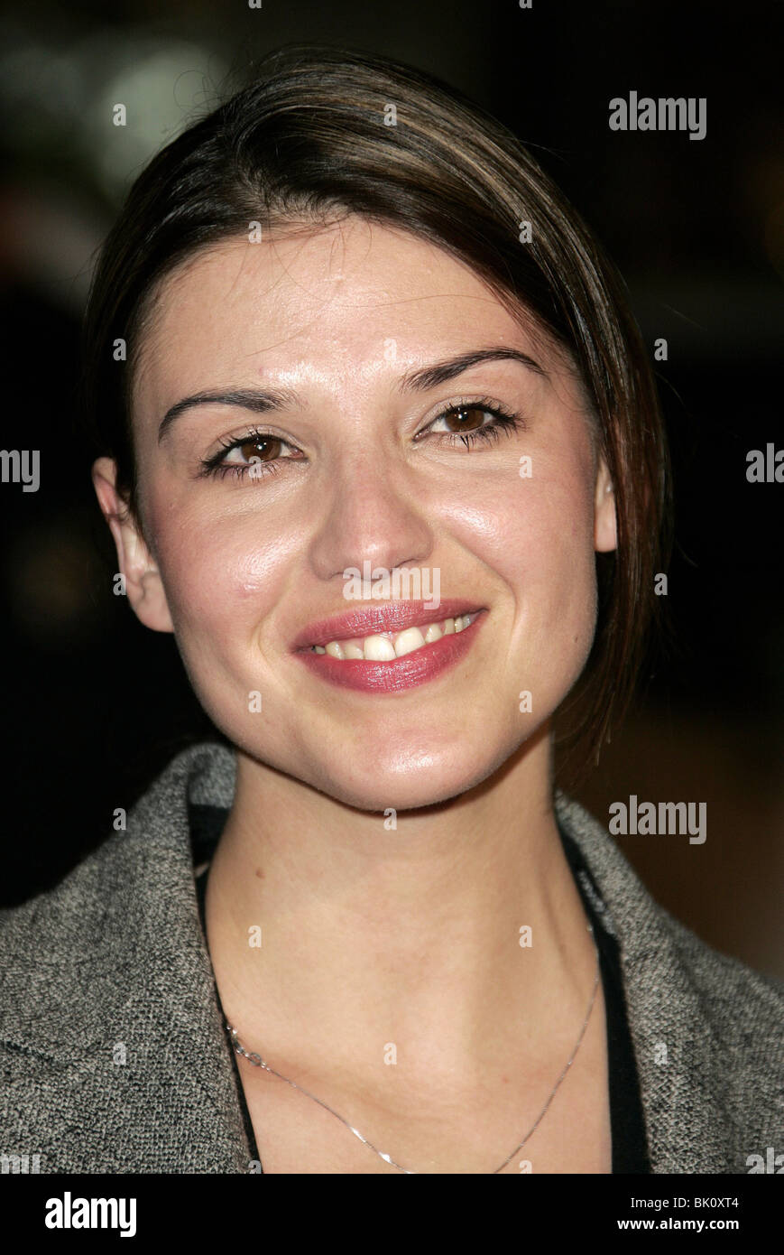 BARBARA NEDELJAKOVA BLOODRAYNE PREMIERE CHINESE THEATRE HOLLYWOOD LOS ...
