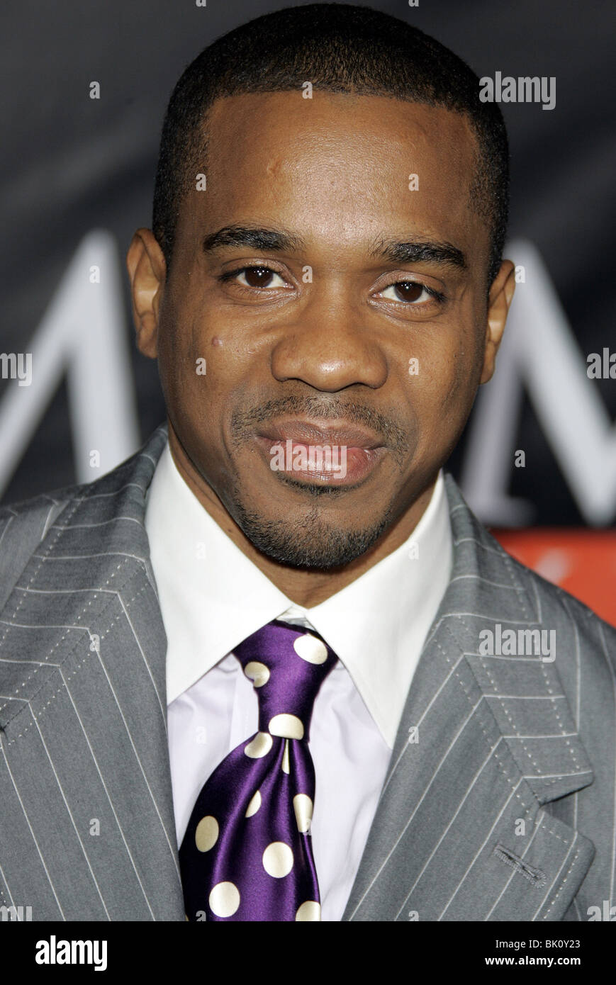 Duane martin hi-res stock photography and images - Alamy