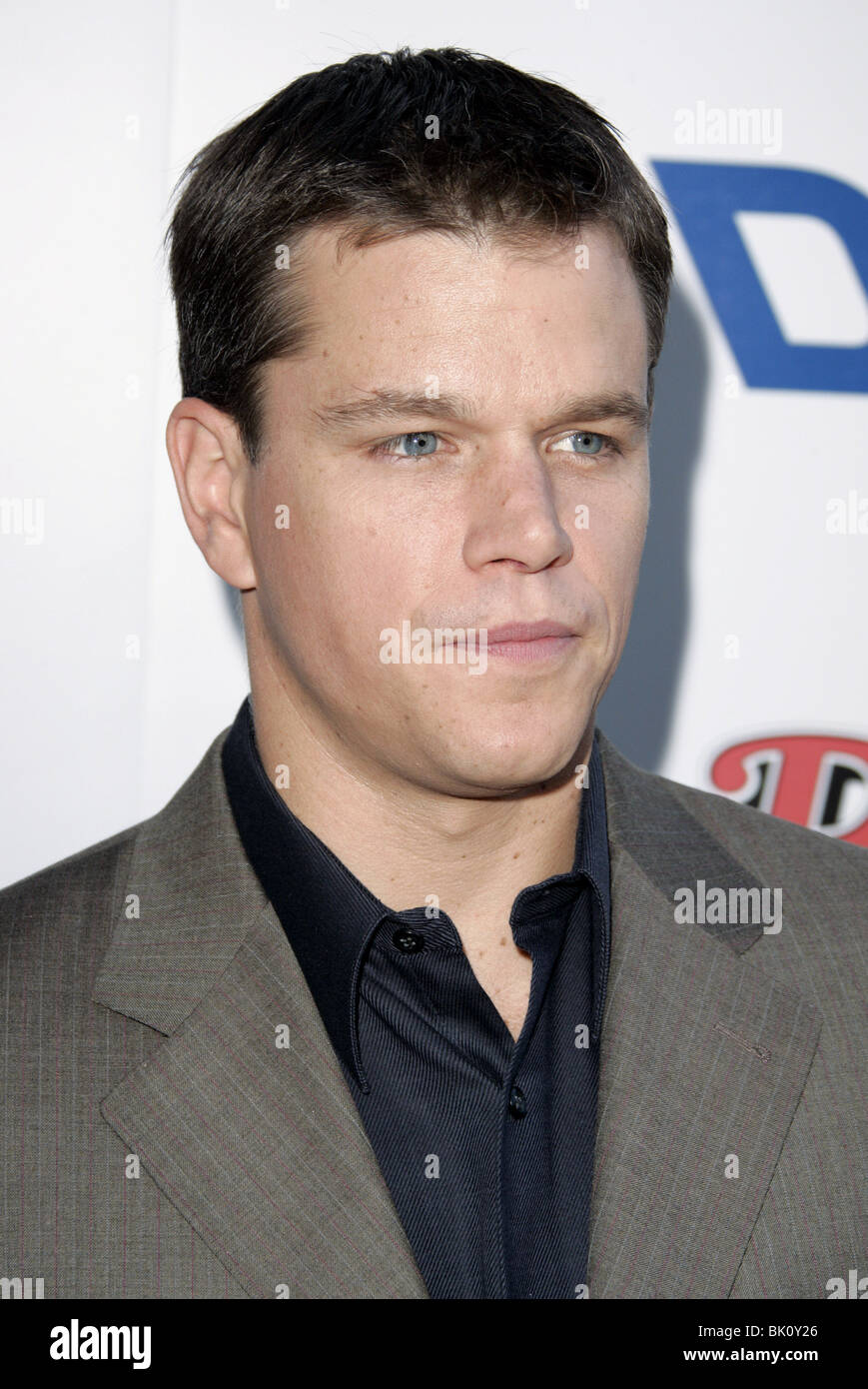 MATT DAMON THE BROTHERS GRIMM FILM PREMI DIRECTORS GUILD OF AMERICA