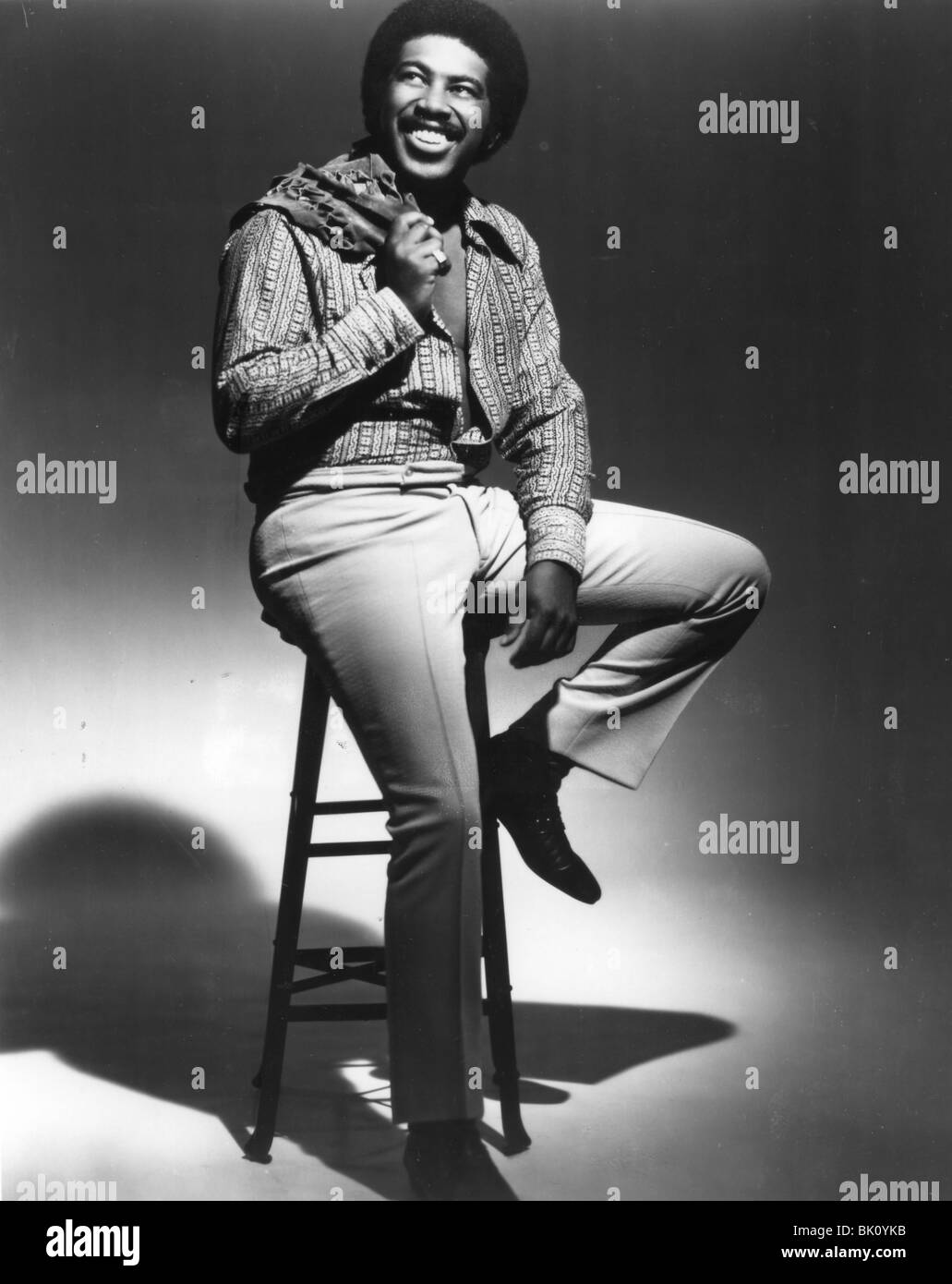 70s Male Singers