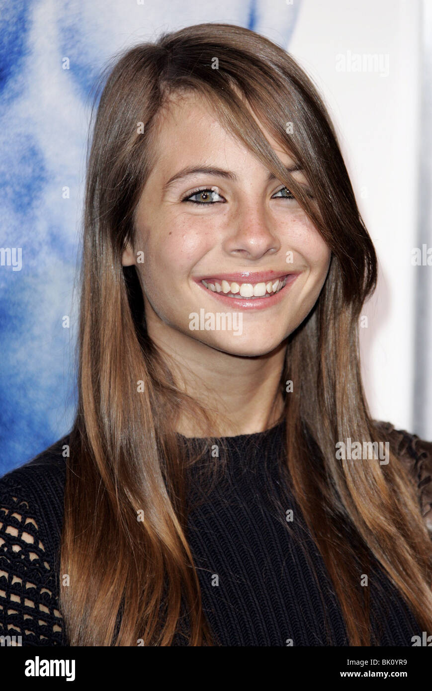 Willa holland tape