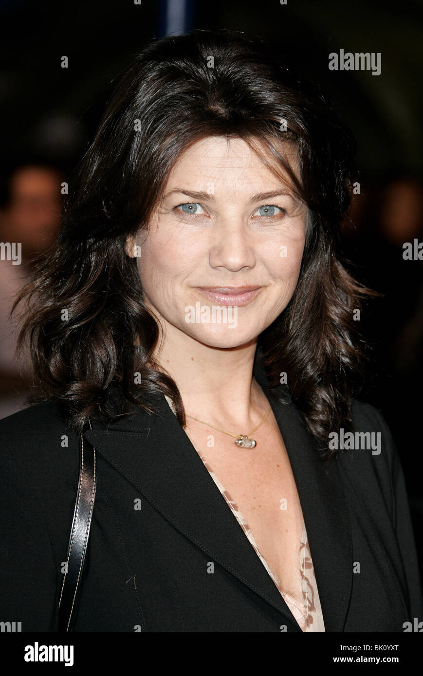 Daphne zuniga hi-res stock photography and images - Alamy