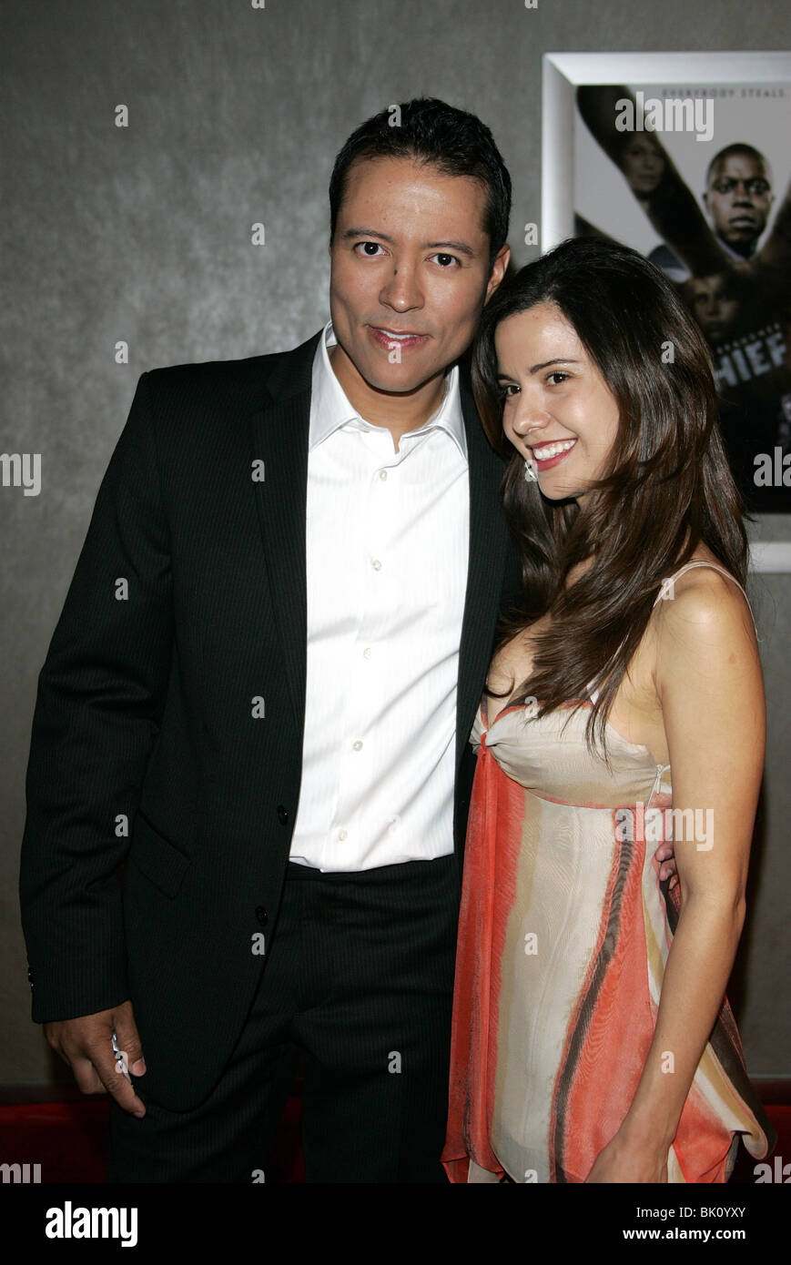 Anna arias hires stock photography and images Alamy