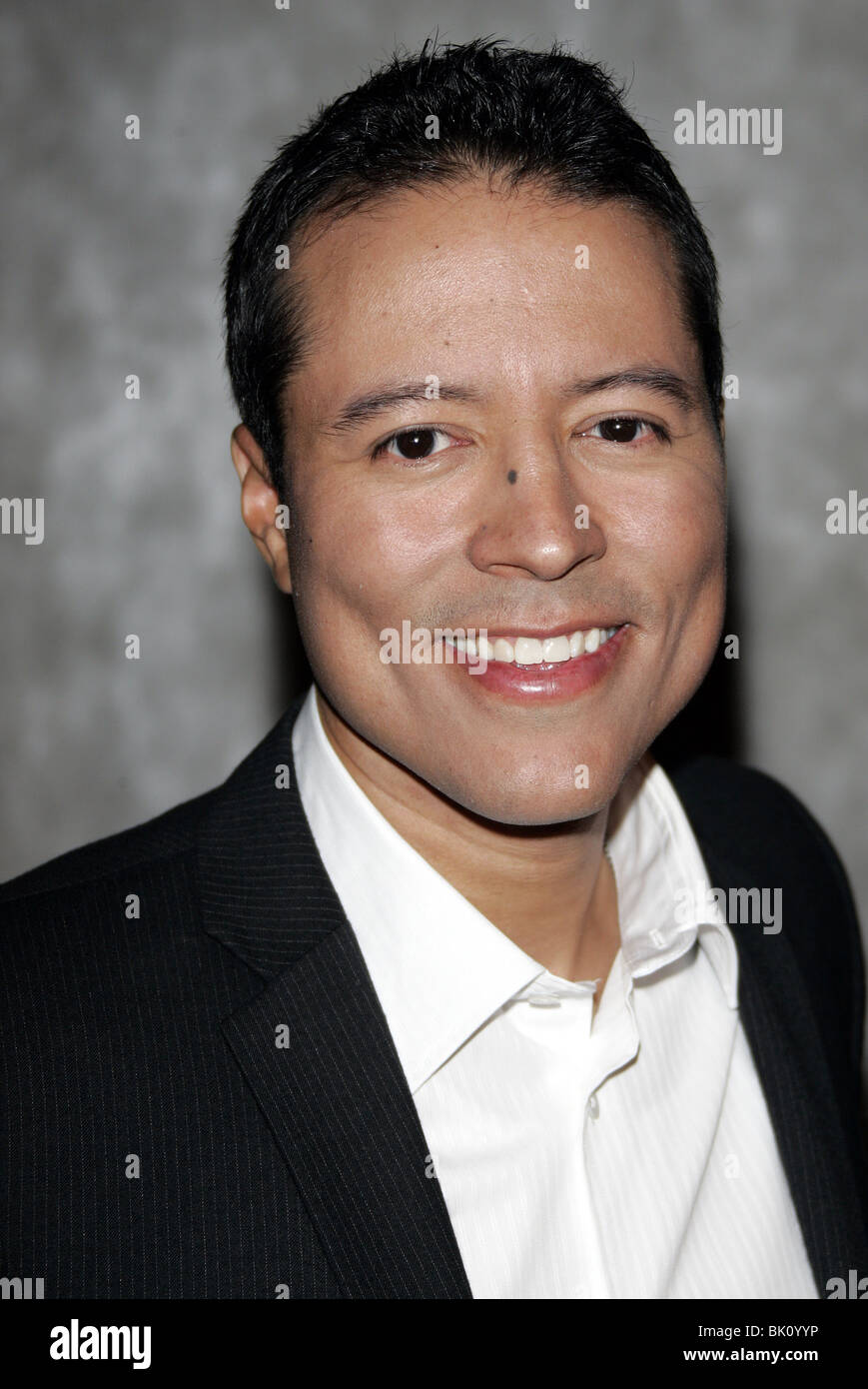 YANCEY ARIAS THIEF TV SERIES PREMIERE WEST HOLLYWOOD CALIFORNIA USA 21