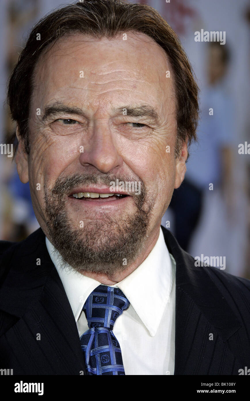 RIP TORN YOURS MINE & OURS WORLD PREMIER CINERAMA DOME HOLLYWOOD LOS ANGELES USA 20 November 2005 Stock Photo
