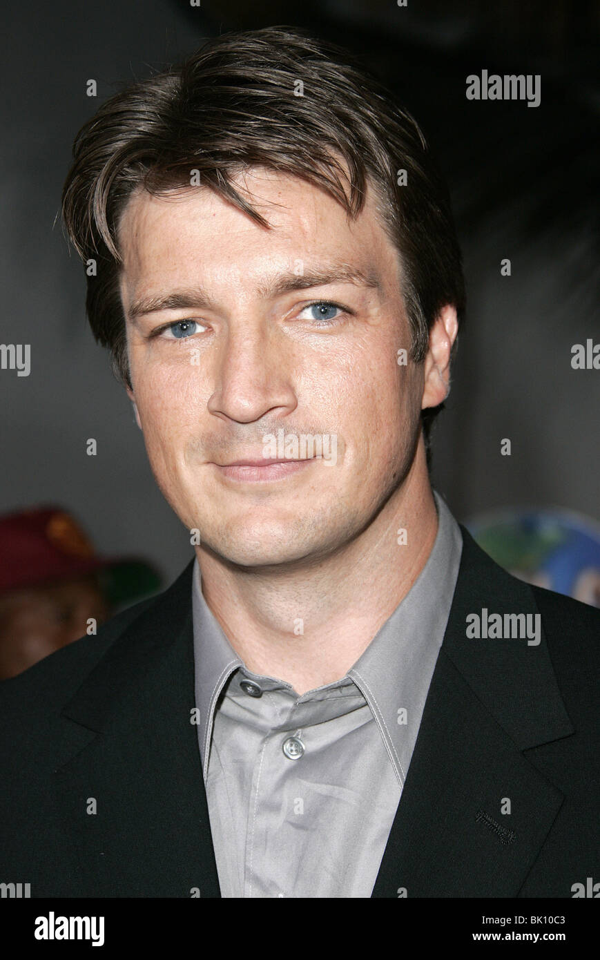 nathan-fillion-serenity-film-premier-universal-city-walk-burbank-los
