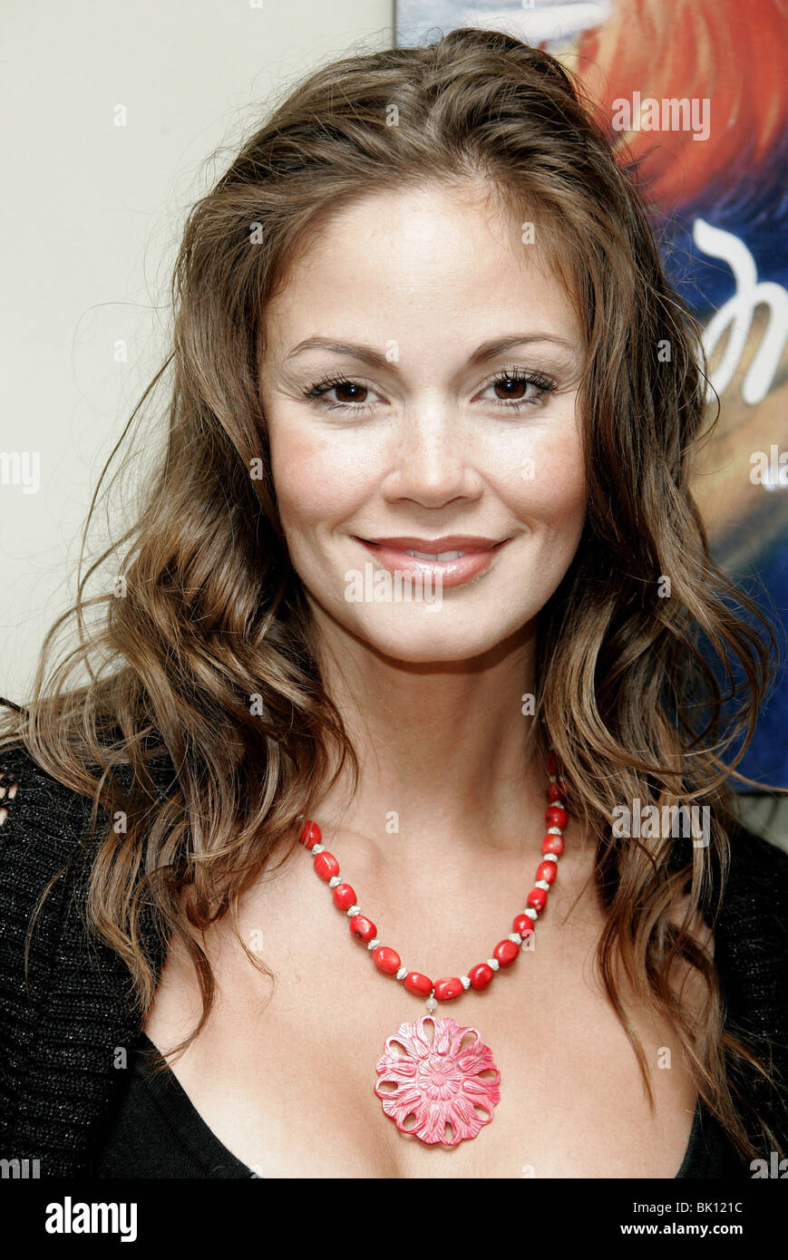 Christina chambers actress hi-res stock photography and images - Alamy