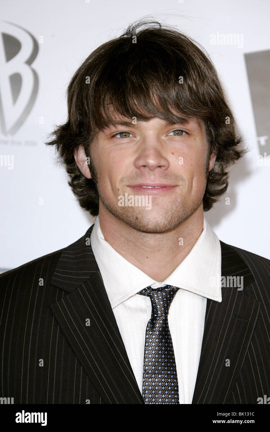 JARED PADALECKI 11TH CRITICS CHOICE AWARDS SANTA MONICA LOS ANGELES USA 09  January 2006 Stock Photo - Alamy
