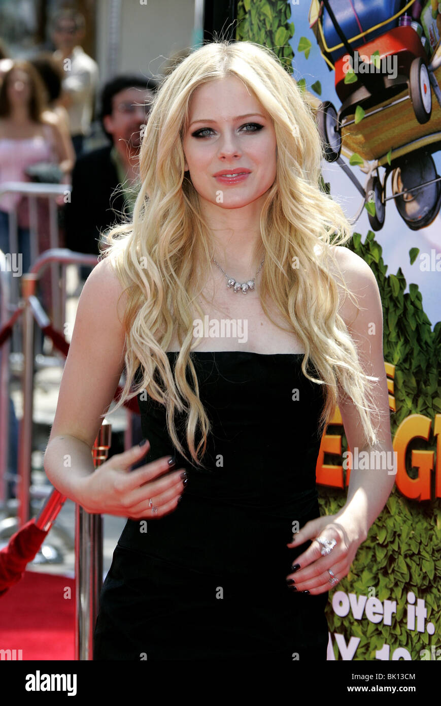 21,961 Avril Lavigne Photos & High Res Pictures - Getty Images