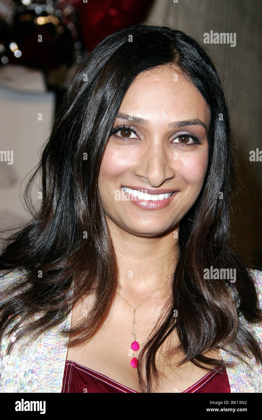 Meera Simhan