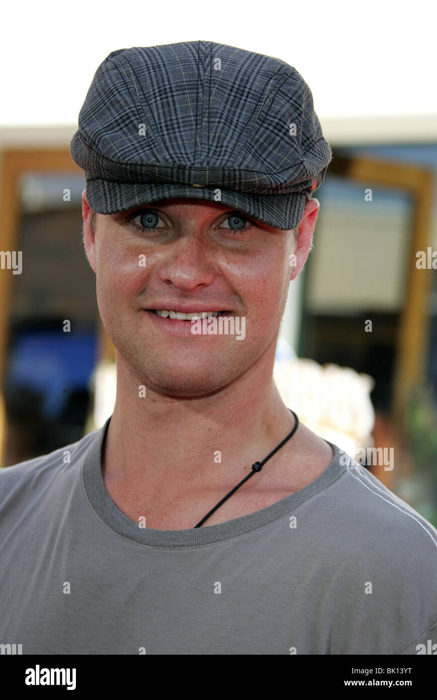 Zachary ty bryan the fast and the furious hires stock photography and