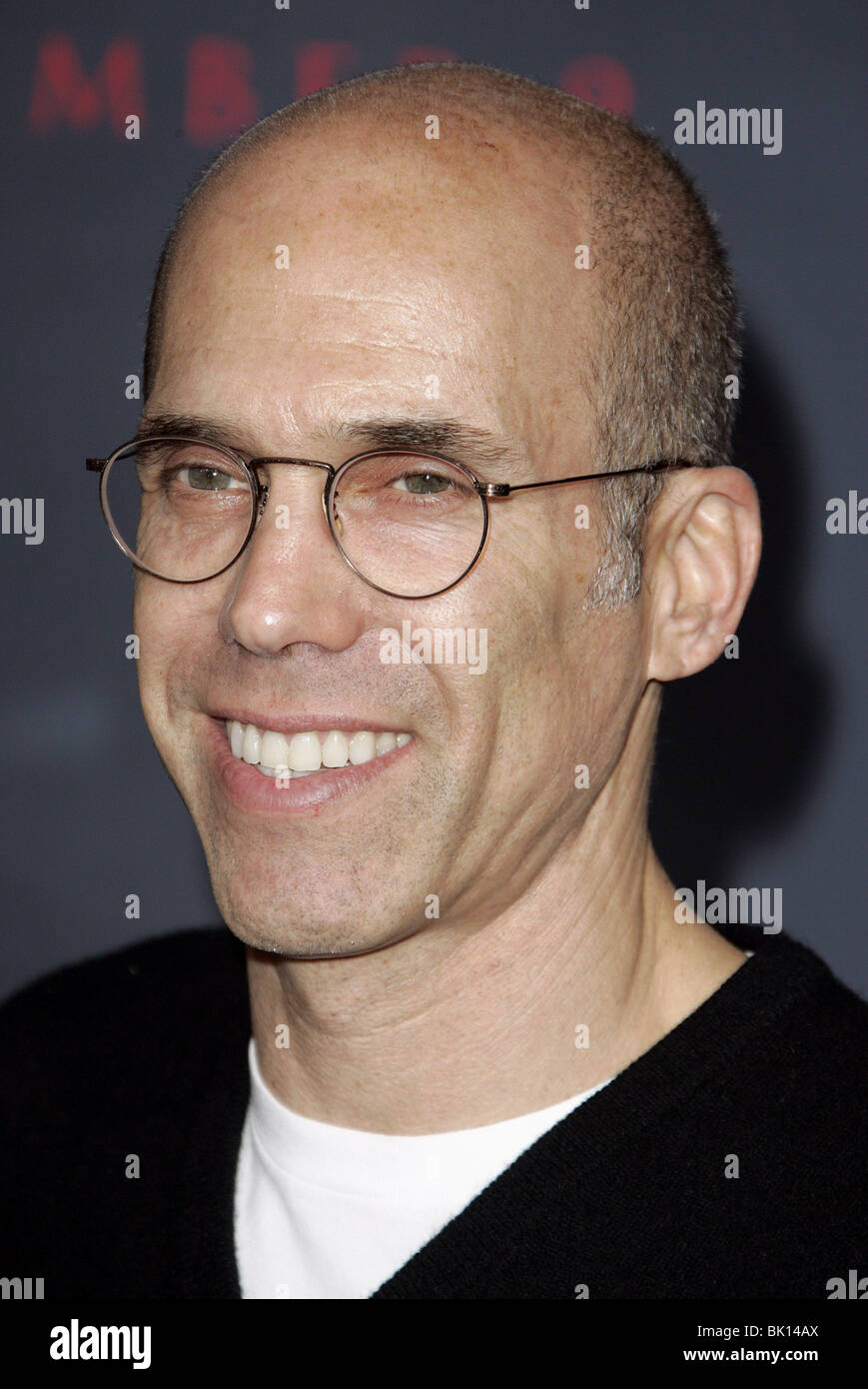 JEFFREY KATZENBERG MEMOIRS OF A GEISHA PREMIER KODAK THEATER HOLLYWOOD