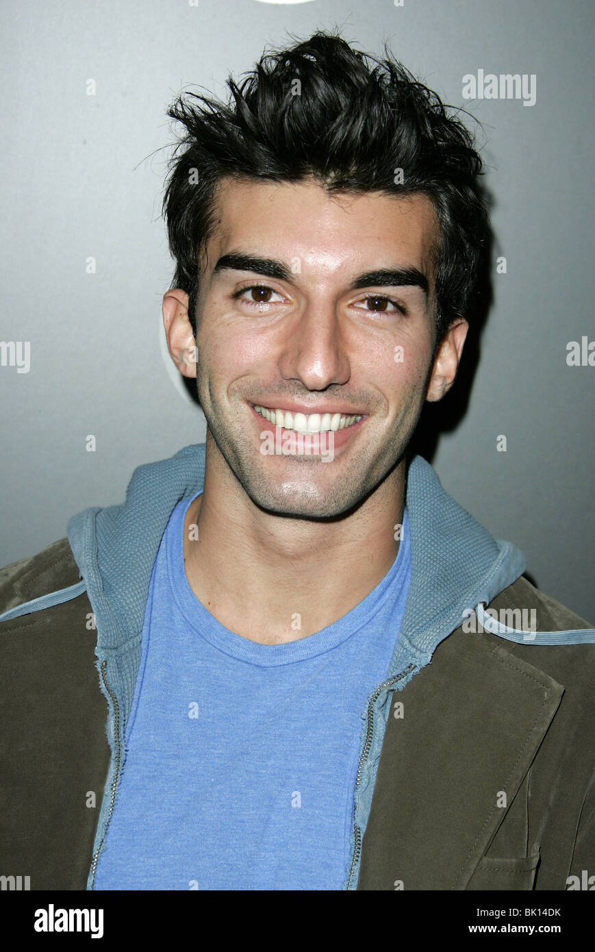 JUSTIN BALDONI MOTO 7 PARTY AMERICAN LEGION HOLLYWOOD LOS ANGELES USA