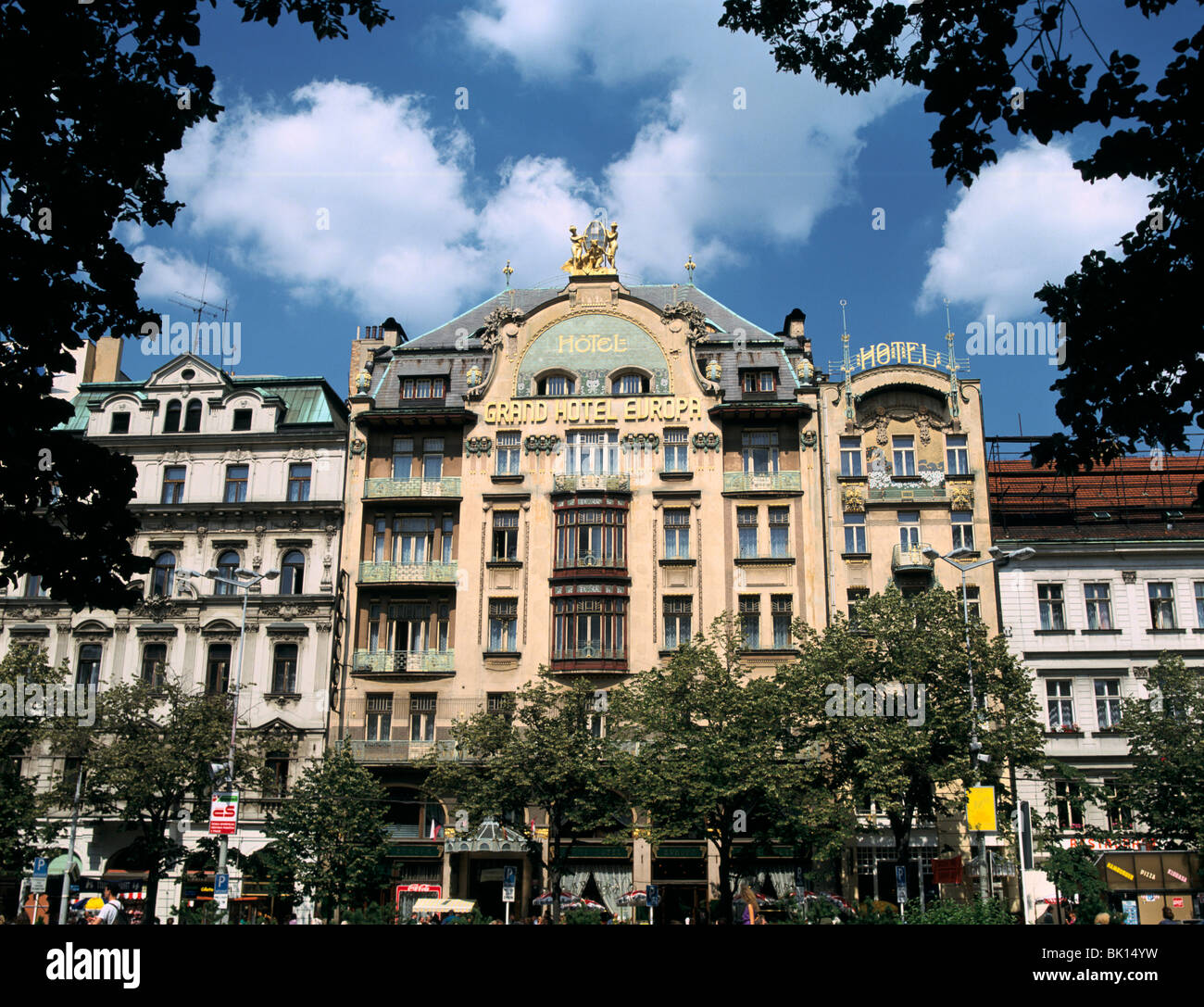 grand-hotel-wenceslas-square-prague-czech-republic-stock-photo-alamy