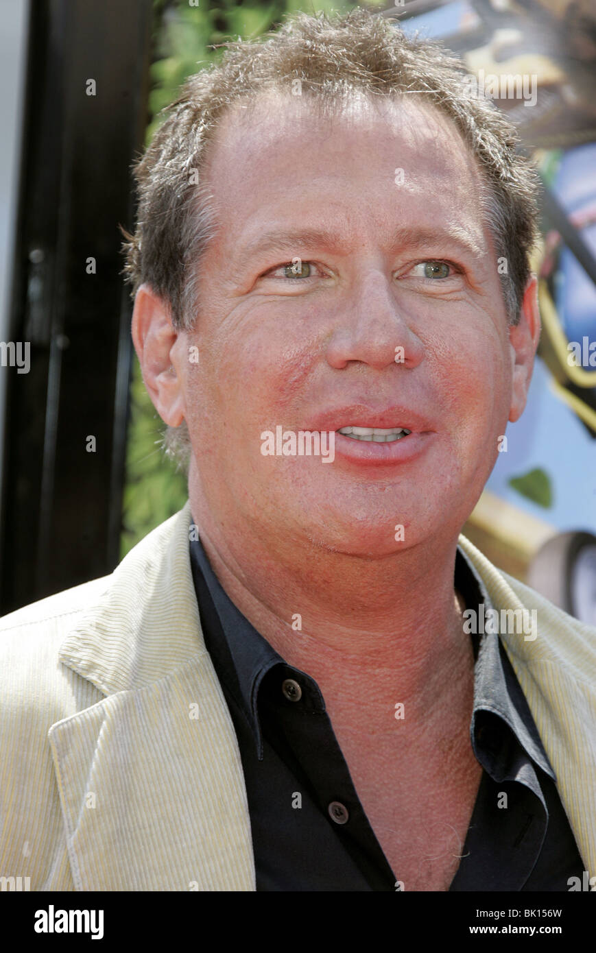 Garry shandling hi-res stock photography and images - Alamy