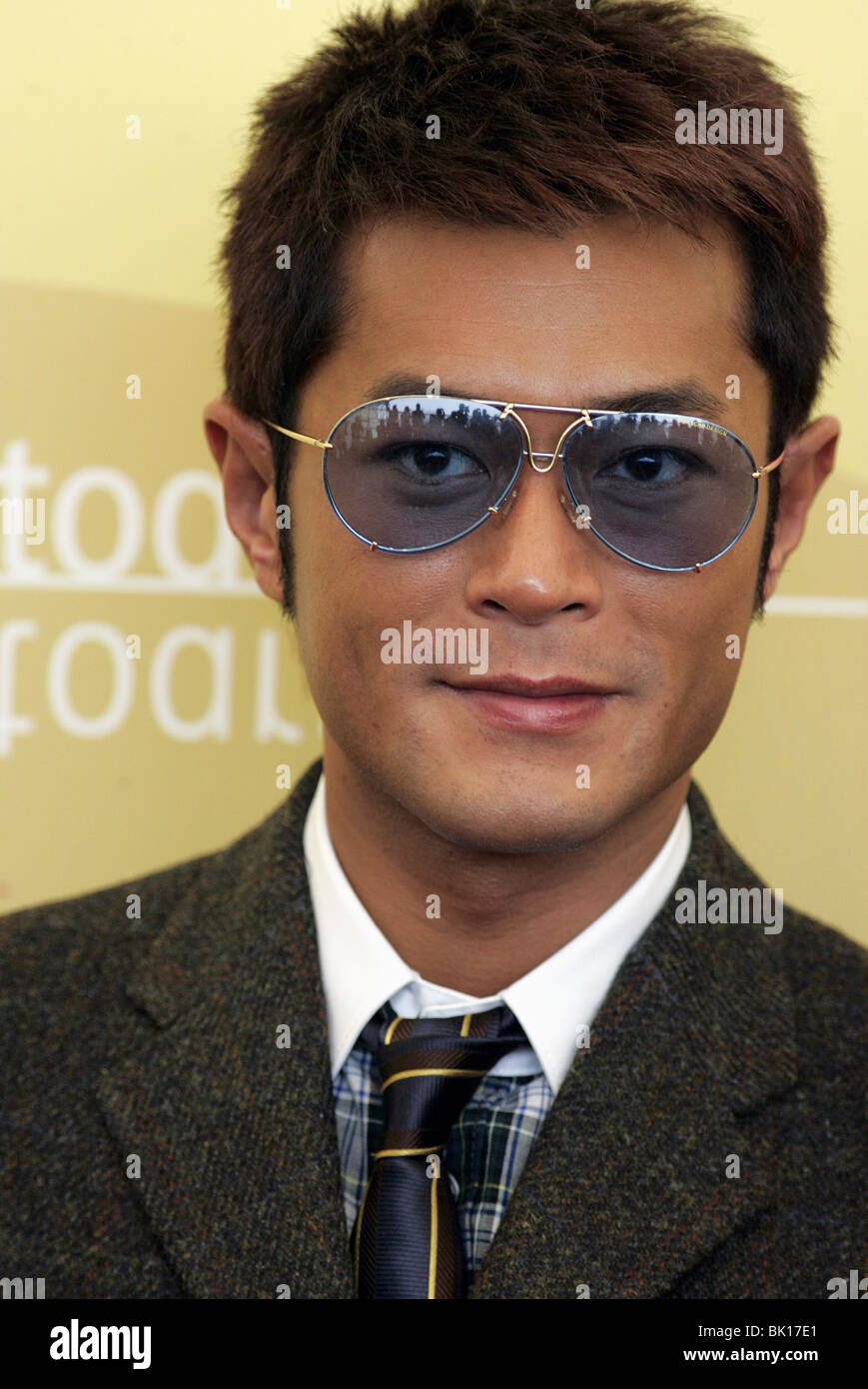 Louis Koo Louis koo hi-res stock photography and images - Alamy