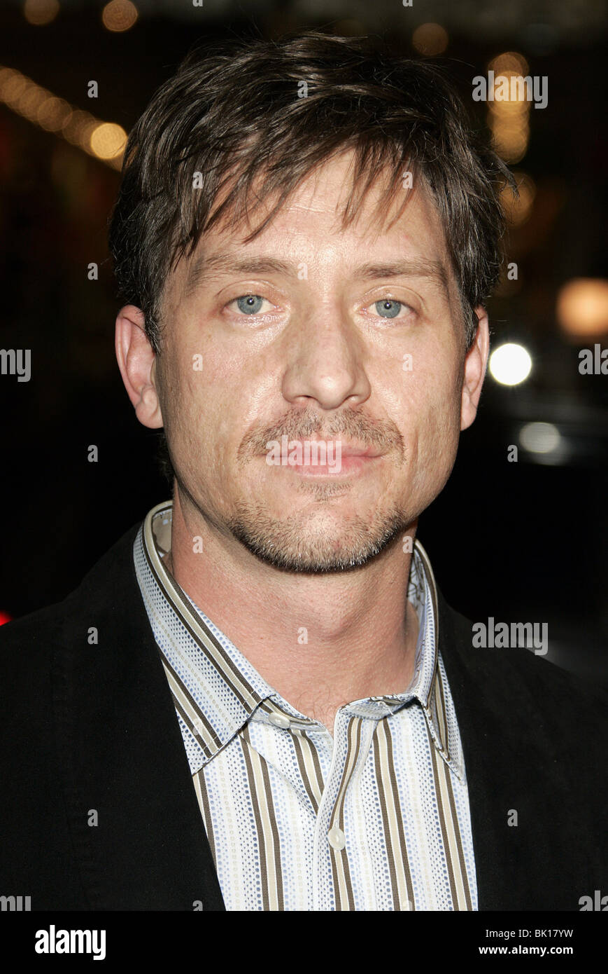 SHAWN DOYLE BIG LOVE HBO TV PREMIERE CHINESE THEATRE HOLLYWOOD LOS