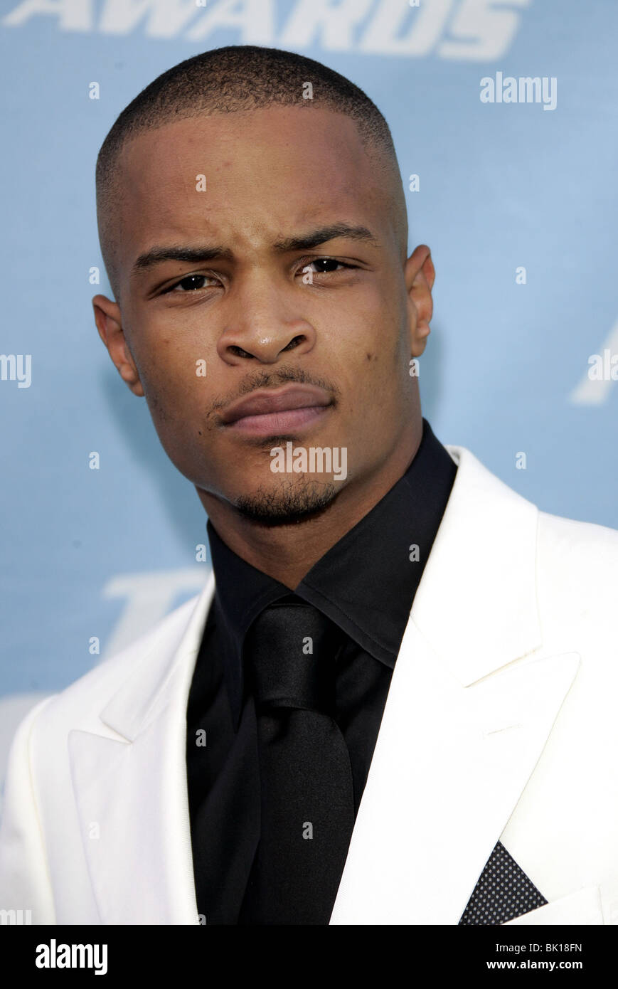 TI 2006 MTV MOVIE AWARDS SONY STUDIOS CULVER CITY CALIFORINA USA 03 ...