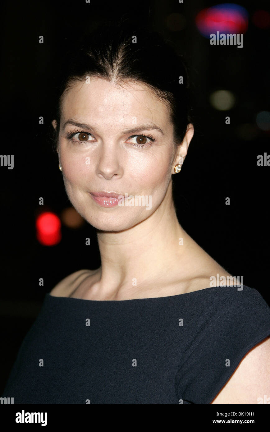 Pics jeanne tripplehorn sexy Whatever Happened