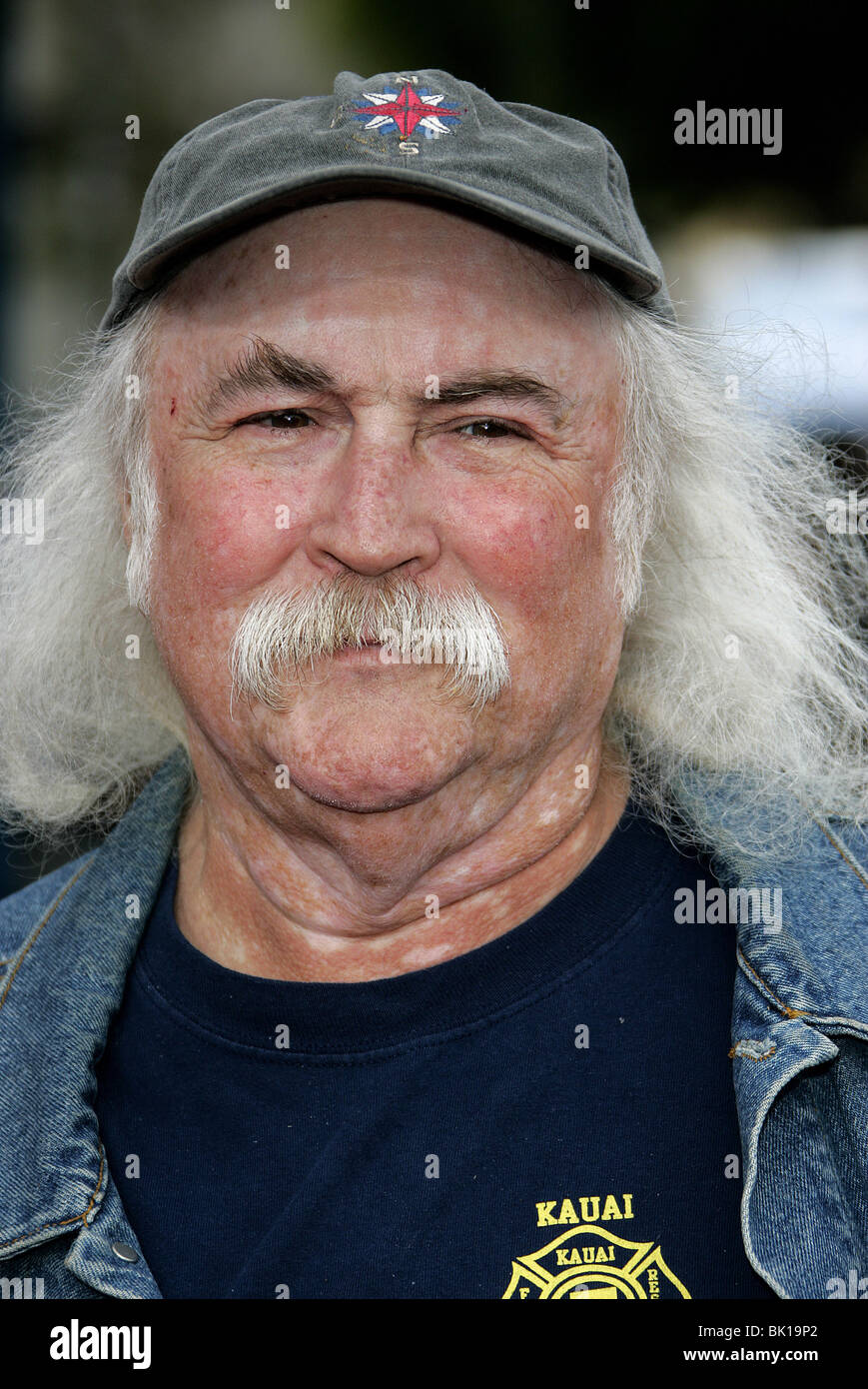 David crosby hi-res stock photography and images - Alamy