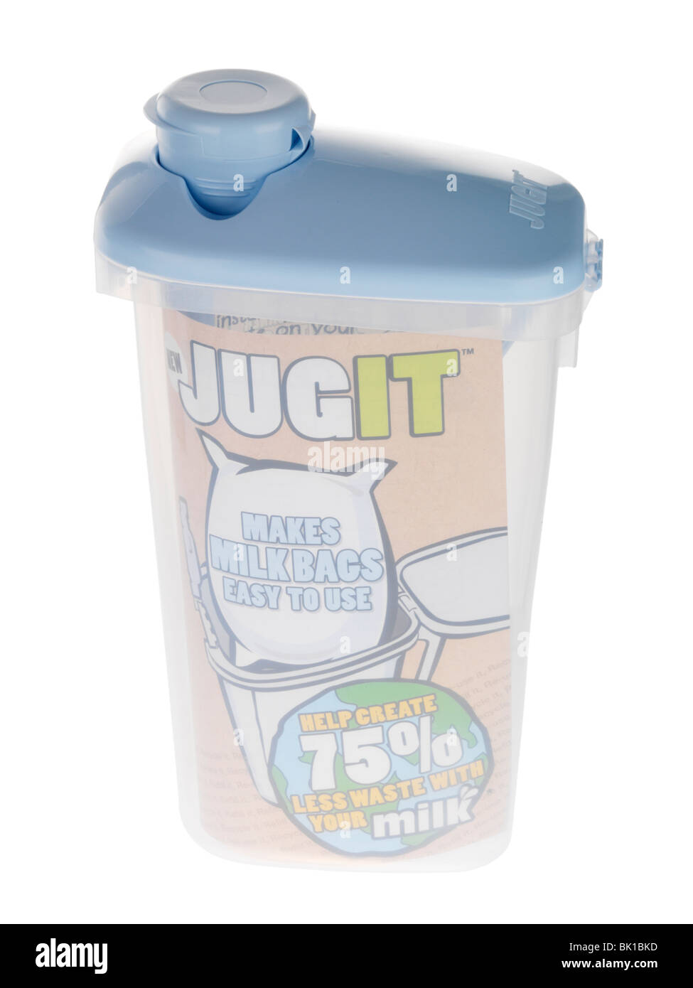 Milk bag hi-res stock photography and images - Alamy