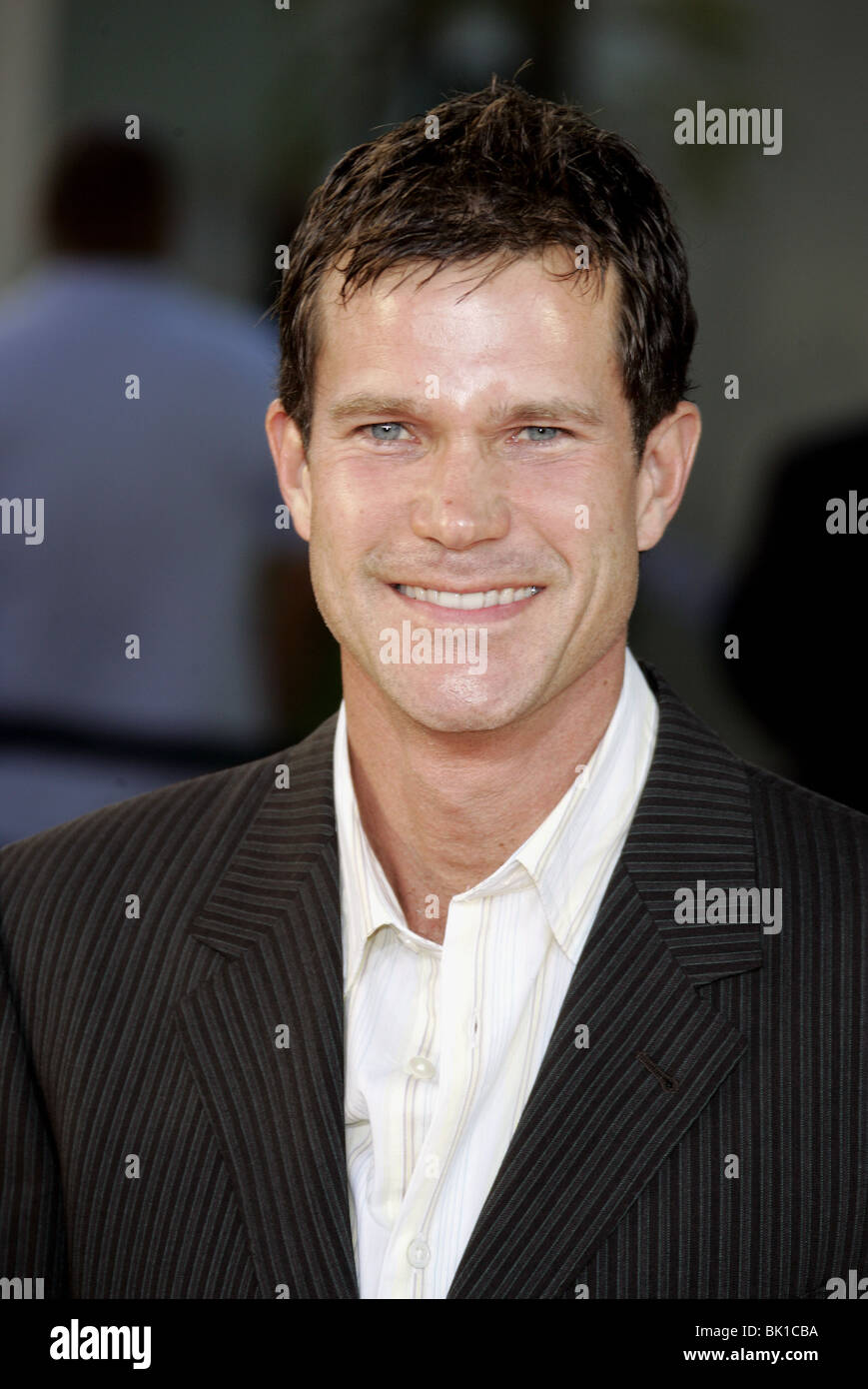 DYLAN WALSH THE LAKE HOUSE WORLD PREMIERE CINERAMA DOME HOLLYWOOD LOS