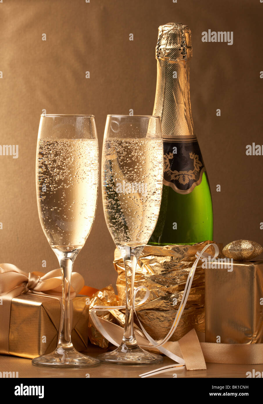 Page 2 Champagne Bottle High Resolution Stock Photography And Images Alamy