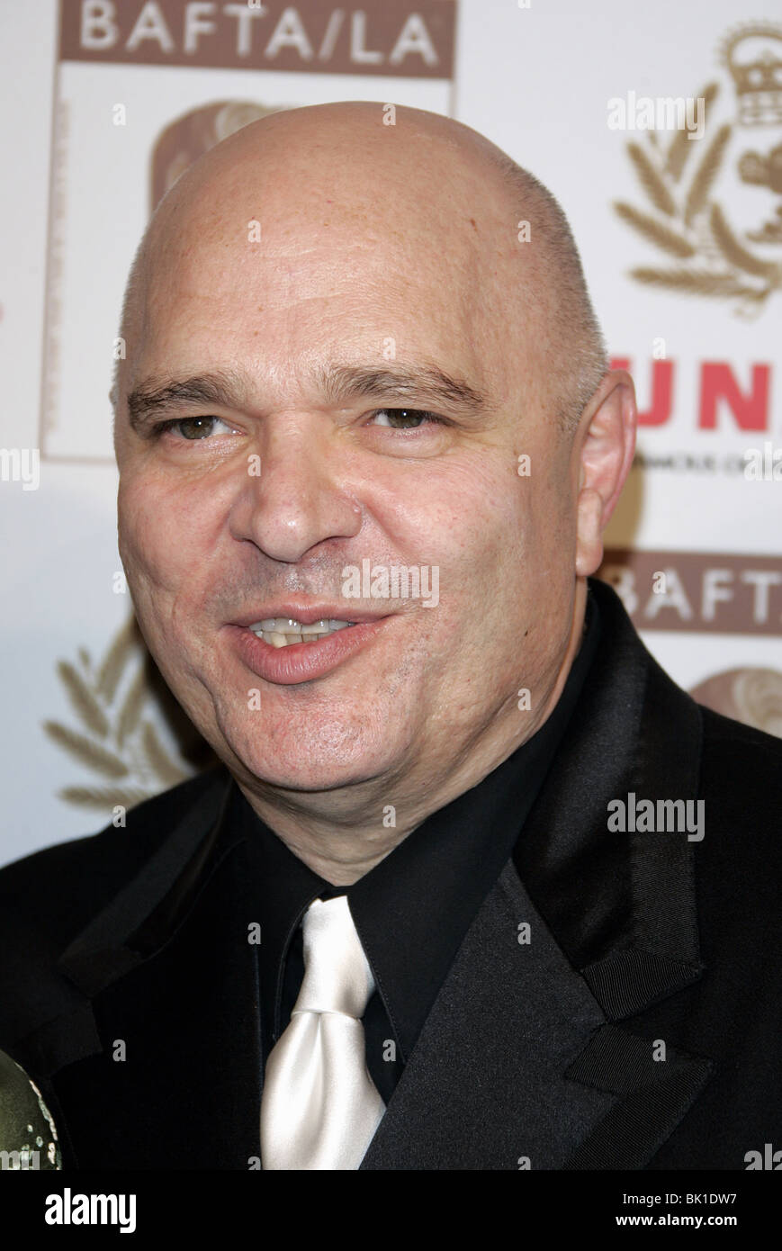 ANTHONY MINGHELLA THE 2006 BAFTA LA CUNARD BRITANNIA AWARDS CENTURY ...