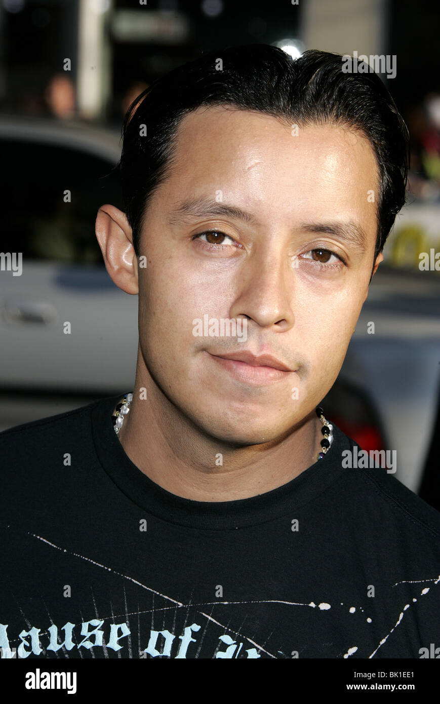 Actor efren ramirez hi-res stock photography and images - Alamy